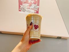 -COSTA COFFEE(哈尔滨凯德学府店)
