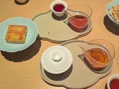 -奈雪茶院·茶室茶馆(广州粤海天地店)