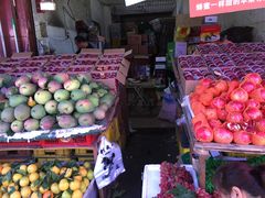 -城南综合水果批发市场(花园路店)