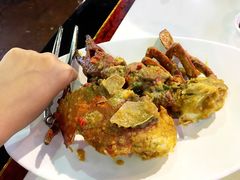 -量贩海鲜餐厅