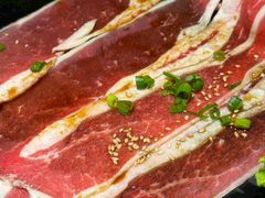 -韩盛·古法烤肉店(皇城恒隆广场店)