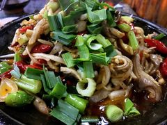 -张关合渣(航空大道店)