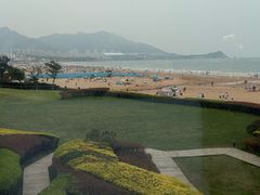 -青岛朗艺美术馆·海景咖啡