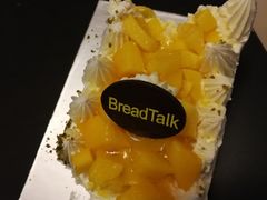 -面包新语(KKMALL京基店)