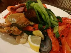 -浙江三立开元名都大酒店·四季轩中餐厅