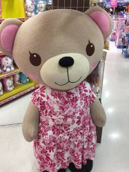 -玩具反斗城(正大广场店)