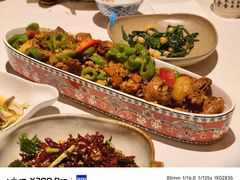 -龟兹KUCINA·新疆菜(前滩L+PLAZA店)