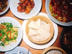 糖醋里脊-外婆家(静安大悦城店)