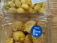 -鲍师傅糕点(江苏路店)