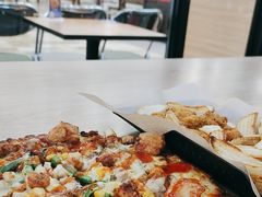 -达美乐比萨(东新路店)