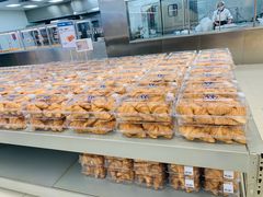 -盒马X会员店(上海森兰商都店)
