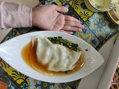 -小红鲸·海鲜餐厅(轸大路店)