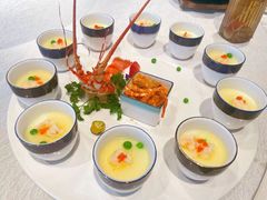 -海游荟·海洋文化餐厅(福田店)