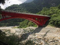 -太鲁阁公园