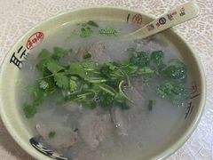 -笑云开汤包店(网巾市店)