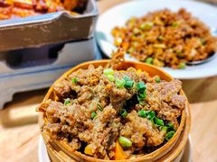 -全牛匠·乐山跷脚牛肉(新中关店)