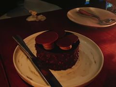 -上海柏悦酒店·世纪100牛排馆