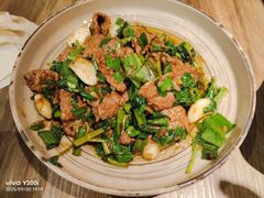 -云海肴·汽锅鸡·云南菜(广安门天虹店)