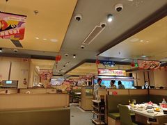 -海底捞火锅(北京路店)