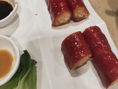 -点都德(大茶楼店)