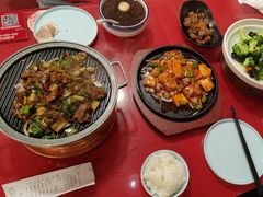-宏状元现熬粥·京味菜(五棵松店)