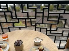-杭州西溪喜来登度假大酒店