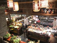 -二十八里太湖船菜(吉祥路店)