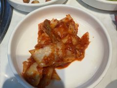-六七八韩式烤肉·韩国料理(上杭路店)