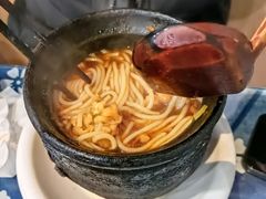 -云南李记罐罐米线饵丝小吃(汉中门金鹰店)