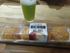 -FASHION BAKERY法森贝克(新德路店)