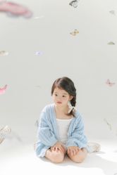 -俏宝贝照相馆(QBB儿童摄影)