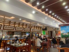-同胜祥清真新豫菜(杜岭街店)