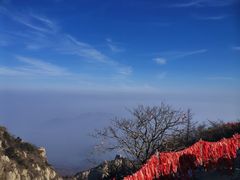 -泰山风景名胜区