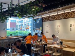 -馋三尺蟹粉小笼(人民广场店)