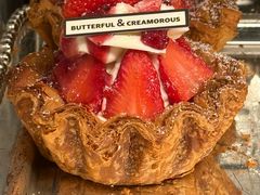 -TRUFFE BOULANGERIE by B&C 松露与面包(港汇店)