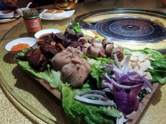-青海牦牛肉馆