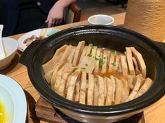 -竹里馆·淮扬菜·功夫茶(老门东店)