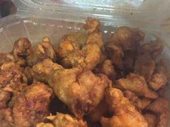 -阿捡忭京炸鸡(韭菜园总店)