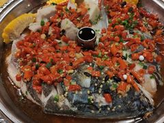 -唐伯虎新派湘菜馆(石夏时代广场店)