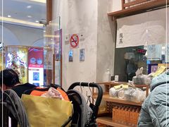 大堂-小满手工粉(上海月星环球港店)