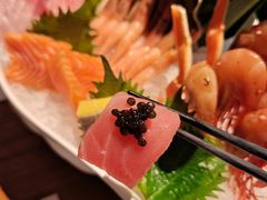 -Mr·Fish鱼鲜生海鲜放题(银泰in99店)