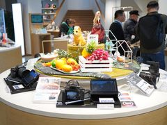-Sony Store 索尼(上海淮海中路店)