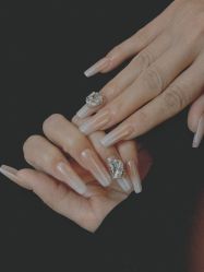 -Touch Nail·品质·美甲美睫