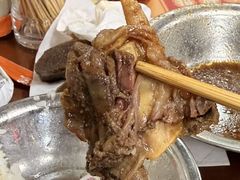 -阿秋牛排(湖心街店)