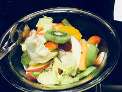 -阿庄新豫菜(航海东路店)
