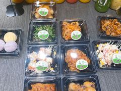 -池田寿司·4H鲜作(朝阳大悦城店)