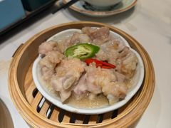 -禄运茶居·手工点心(猎德店)