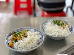 -高师傅特色米粉汤包(建设路店)