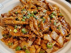 -情妹耙泥鳅·江湖川菜(科华店)