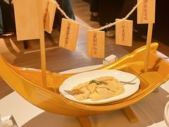 海南鸡-狮拾久·现代新加坡料理(福田COCO Park店)